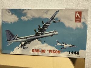 1/144 プラモデル GRB-36 Ficon