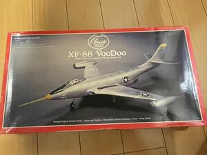 1/48 XF-88 Voodoo
