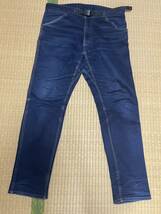 MtDesign3776xGramicci別注デニムMountainPants DOORS アーバンリサーチドアーズ _画像1