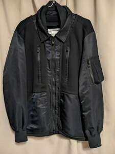 19ss WHITE MOUNTAINEERING ジャケット