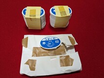 レトロ　ラベル　紙物　大量　約1000枚　うすくち　本印　醤油　JAS　小さいラベル_画像1