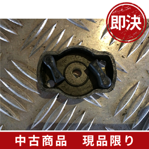 中古農機部品/528/カーツ草刈機 TB26 プーリー 240522