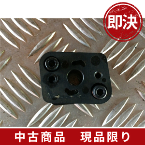 中古/425/共立背負い草刈機 グリーン ATR250G インマニ