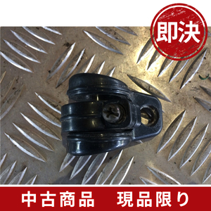 中古農機部品/519/マキタ草刈機 MEM2600W ベルトホルダー 24ミリ