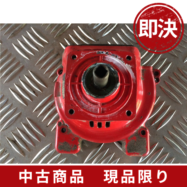 中古】新ダイワ 背負い草刈機 SK25IF-S - その他