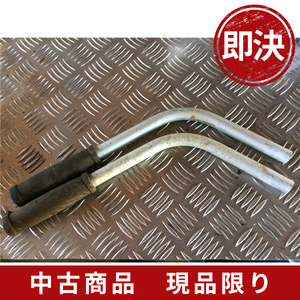 中古/417/マキタ草刈機 MEM202ST ハンドル 19ミリ