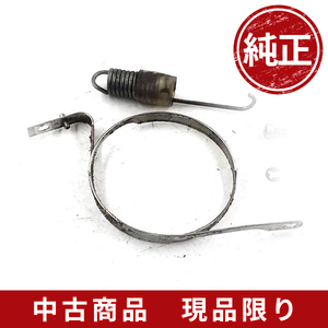 STIHL スチール MS241C-M ブレーキ金具 チェーンソー 部品 パーツ