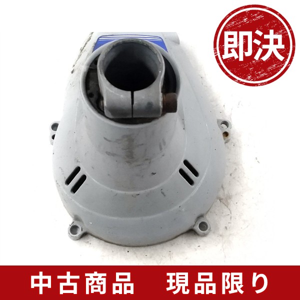 現状品 エンジン 刈払機 草刈り機 日立 FCG21E HITACHI エンジン