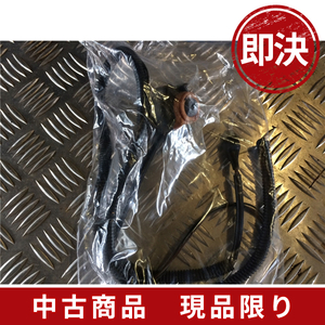 中古農機部品/63/共立背負い草刈機/JAKE24R スイッチ