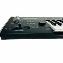 KORG コルグ micro X シンセサイザー 25鍵盤_画像5