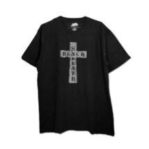 Black Sabbath バンドTシャツ ブラック・サバス Cross DIAMANTE XL_画像1