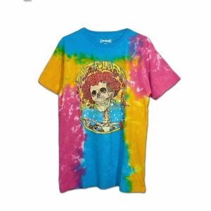 Grateful Dead バンドTシャツ グレイトフル・デッド Bertha Frame XL