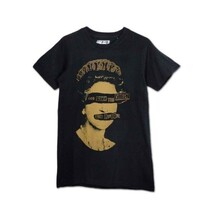 Sex Pistols バンドTシャツ セックス・ピストルズ God Save The Queen DIAMANTE XL_画像1