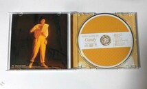 ◆松田聖子 CDアルバム Candy キャンディ BSCD2版 中古品◆_画像2