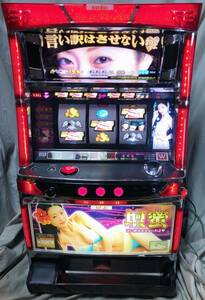  slot machine .. translation is .. not ..!by. molasses (S Dan mitsuBB)[ border ] ( coin un- necessary machine installation settled ) slot apparatus home use power supply correspondence machine 