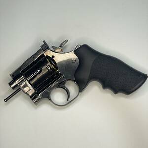 ASG ダン・ウェッソン Dan Wesson 715 6インチ メタリックブラック予備パーツセット