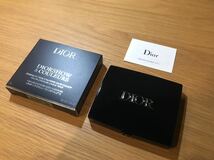 ★新品未使用★ ディオールショウ Dior サンク クルール 669 ソフト カシミア アイシャドウ_画像5