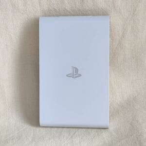 [447157]SONY PlayStation VITA TV body only PSVITA tv VTE-1000 memory card 8GB Junk JUNK