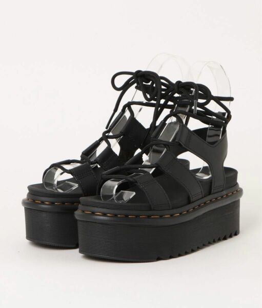 Dr.Martens Nartilla XL SANDAL ドクターマーチン　サンダル