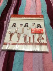 C-ute 嵐を起こすんだ Exciting Fight! 新品 レア