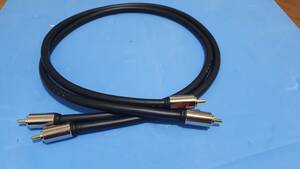  Audio Technica audio-technica Rexat AT7725/0.7 RCA cable 0.7M