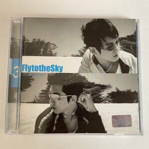Fly To The Sky 3集 CD ファニ ブライアン 韓国 ポップス バラード K-POP fts841
