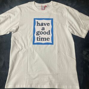 have a good time Lサイズ　新品です