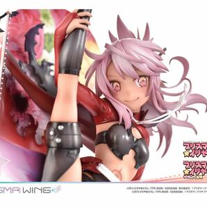 1/7 PRISMA WING Fate/kaleid liner プリズマイリヤ クロエ・フォン・アインツベルン プライム1 新品の画像3