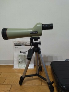  ground telescope friend bird Land 70Z bird watch ng optimum 