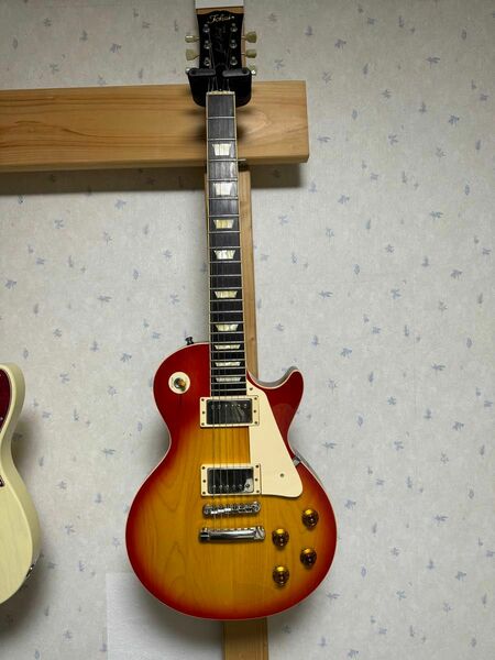 東海 TOKAI LS-3PX レスポール Les Paul ギター