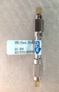 YMC HPLC COLUMN カラム YMC-Pack ProC18 AS-300 50×4.6mmI.D. S-5μm,12nm 実験材料 ※現状品