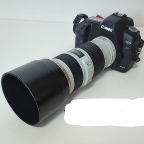 【最終価格】CanonEOS５DMarkⅡフルセット（説明書付）