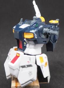 RG ニューガンダム　胴体　完成品　ジャンク