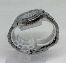 『8346』 稼働品 CITIZEN シチズン エコドライブ Eco-Drive E111-S027161 ソーラー 腕時計 _画像3