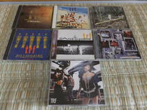 【セル版CD7作品 計CD8枚・DVD1枚セット】trf 「TK RAVE FACTORY」「EZ DO DANCE」「WORLD GROOVE」「BILLIBNAIRE」「DANCE TO POITIVE」他_画像1