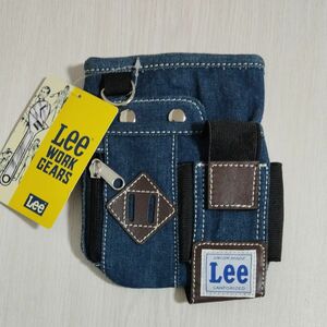 Lee WORK GEARS （シザーケース)