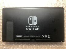 未対策機 旧型 2017年式 本体のみ Nintendo Switch 任天堂 スイッチ ニンテンドウ _画像2