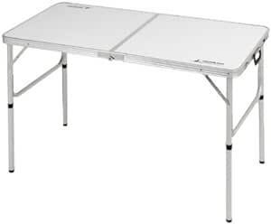  Captain Stag (CAPTAIN STAG) outdoor table table aluminium la four reUC-509/UC-510/U