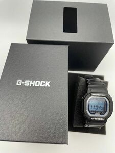 CASIO G-SHOCK GW-5600LVJ ラバコレ腕時計　2005