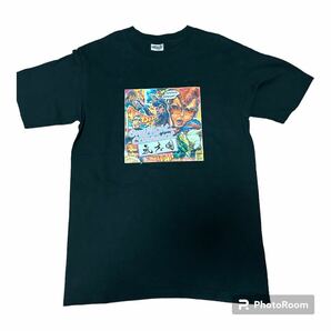 希少 00s 氣志團 ONE NIGHT CARNIVAL Tシャツ S