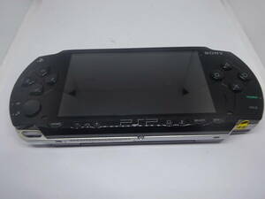 SONY Sony PSP-1000 корпус только PSP PlayStation портативный Junk 