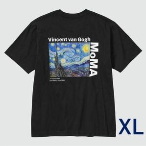 【新品未使用】ユニクロ MoMA アート・アイコンズ UT Tシャツ XL