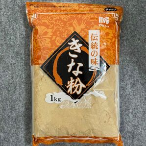 きな粉 1kg マツモトフーツ 和菓子 きなこ大量