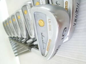 HONMA GOLF