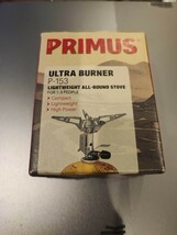 未使用　PRIMUS プリムス P153 ウルトラバーナー_画像1