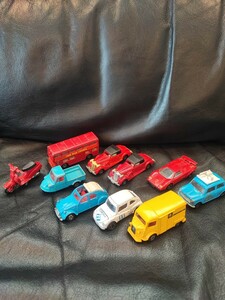 トミカ TOMICA　まとめて