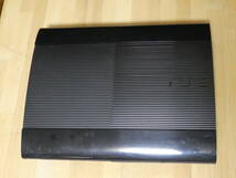 【動作確認済】PS3 CECH-4000C 500GB_画像3