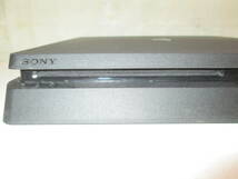 YK240517　SONY ソニー PlayStation4 プレイステーション4 CUH-2000A PS4 プレステ4 ジャンク_画像7