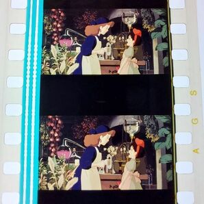 ◆魔女の宅急便◆35mm映画フィルム 6コマ【251】◆スタジオジブリ◆ [Kiki's Delivery Service][Studio Ghibli]の画像1