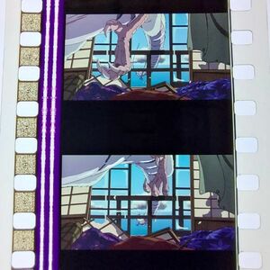 ◆千と千尋の神隠し◆35mm映画フィルム　6コマ【362】◆スタジオジブリ◆　[Spirited Away][Studio Ghibli]